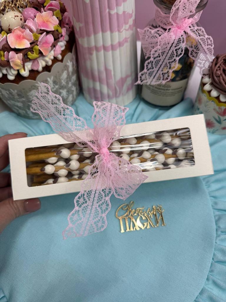 Пасхальный набор. Вербы