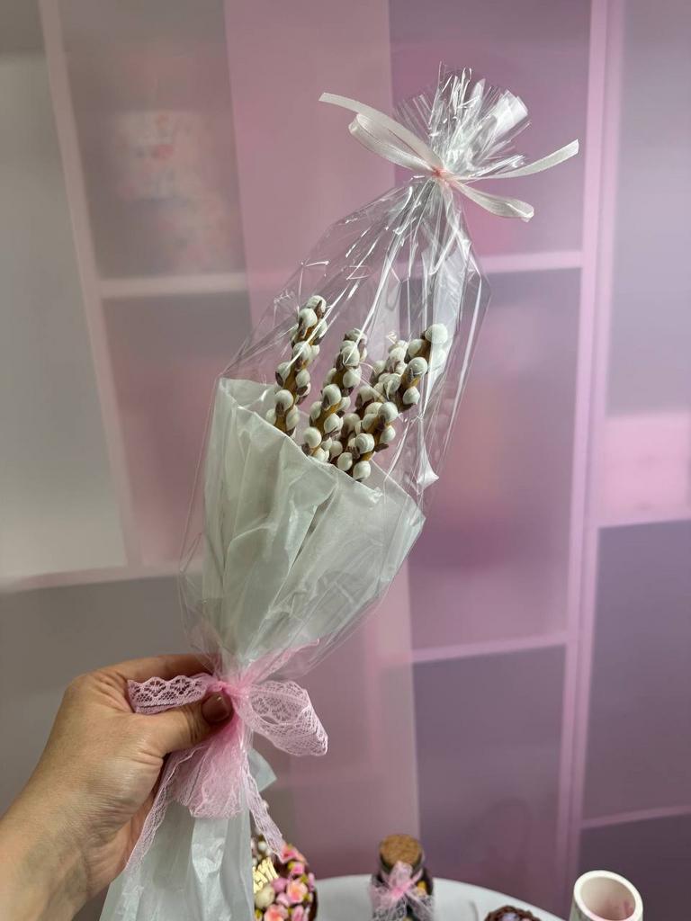 Букет Верба