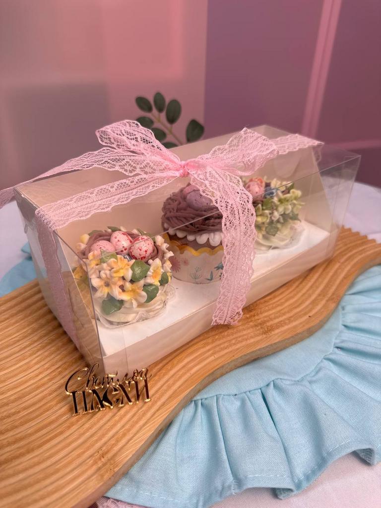 Пасхальный набор