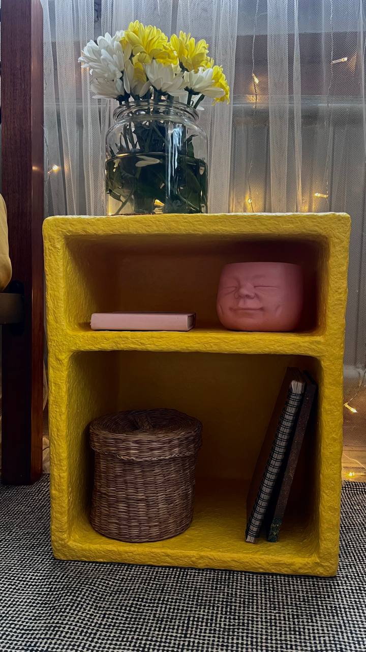 Прикроватная тумба