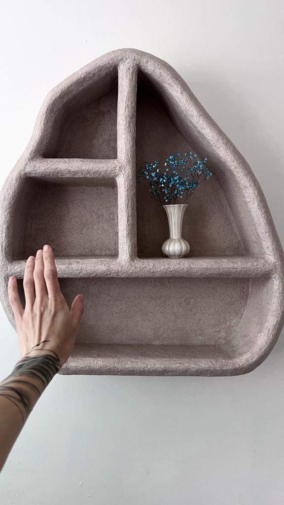 Полка навесная