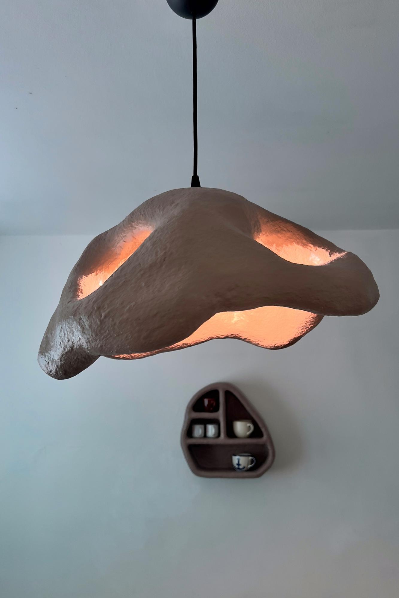 Светильник подвесной