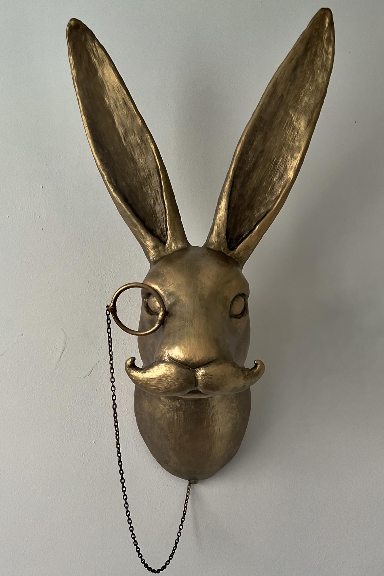 Мк голова зайца