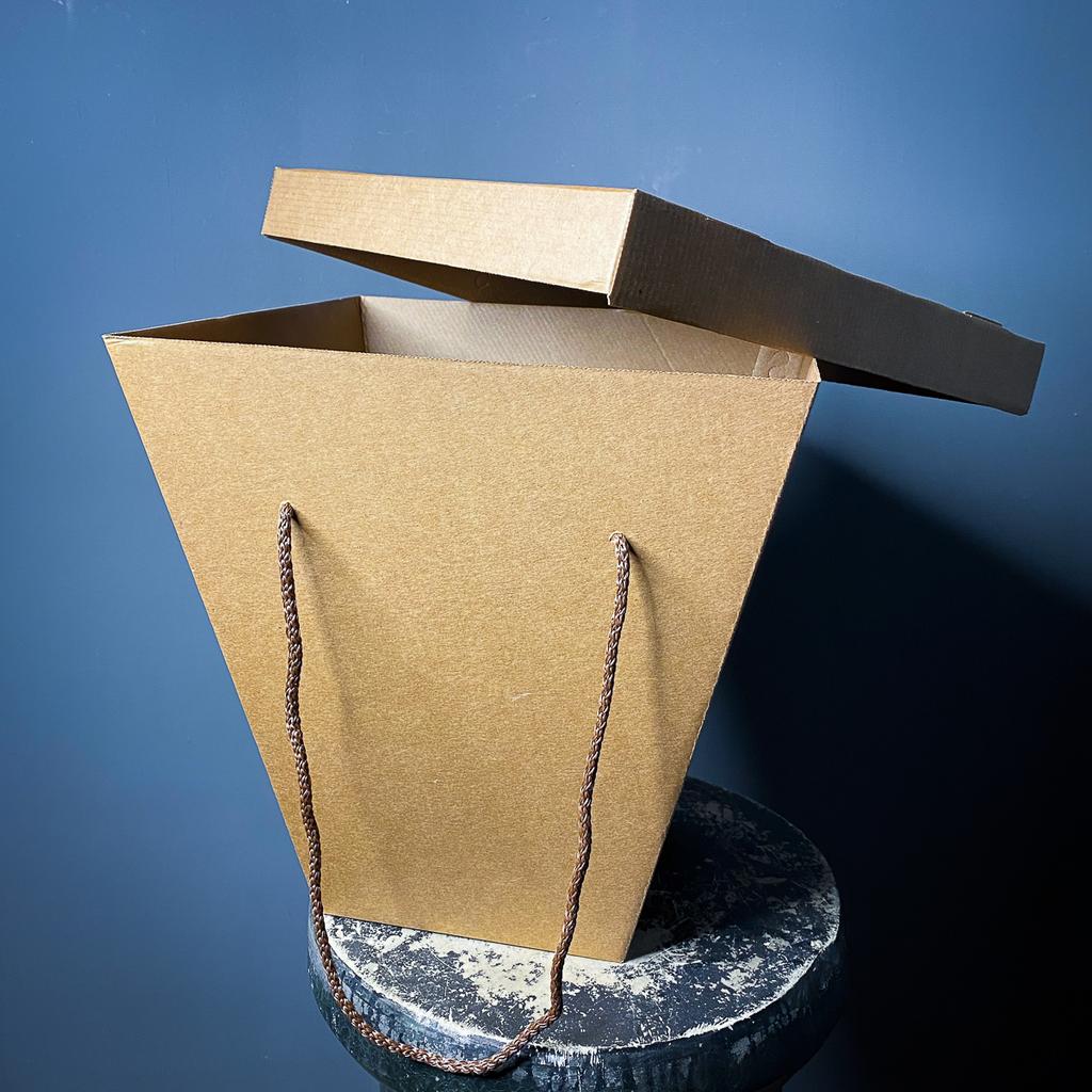 Коробка 34 см.