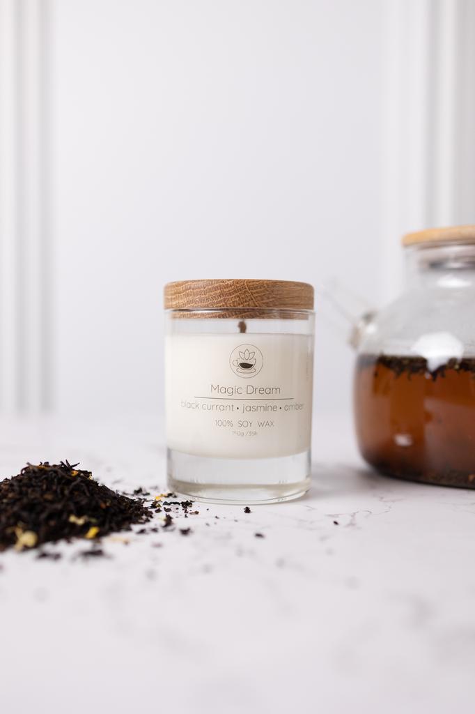 Свеча Magic Dream Волшебные Сны