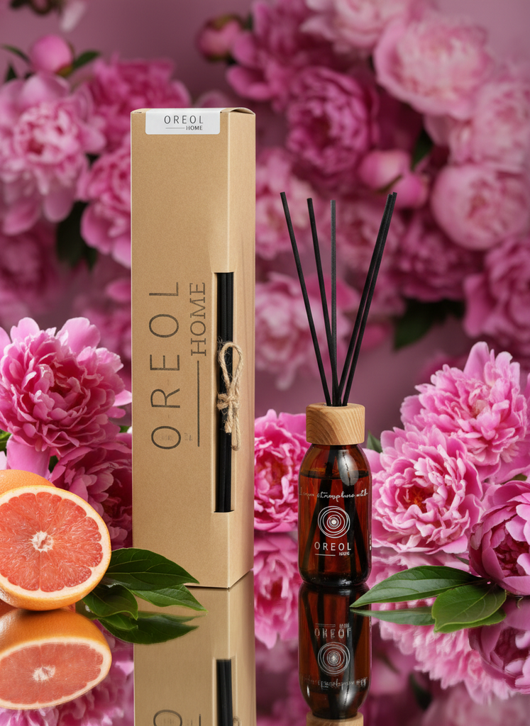 Peony Bud (БУТОН ПИОНА)