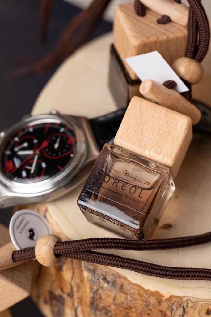 LIME & BASIL    (Лайм и Базилик)