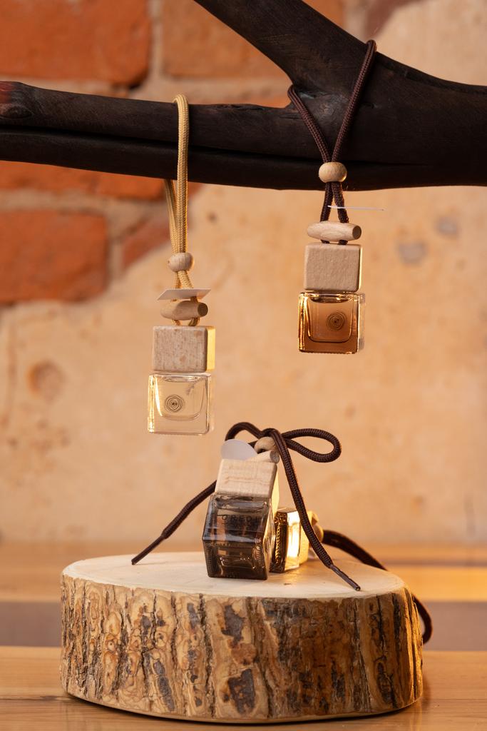 Tobacco & Cardamom (ТАБАК И КАРДАМОН)