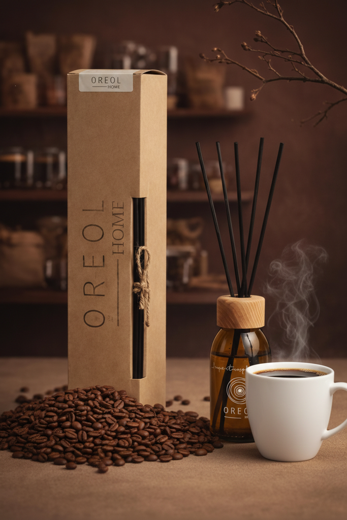 Coffee Shop (Кофейный Магазин)