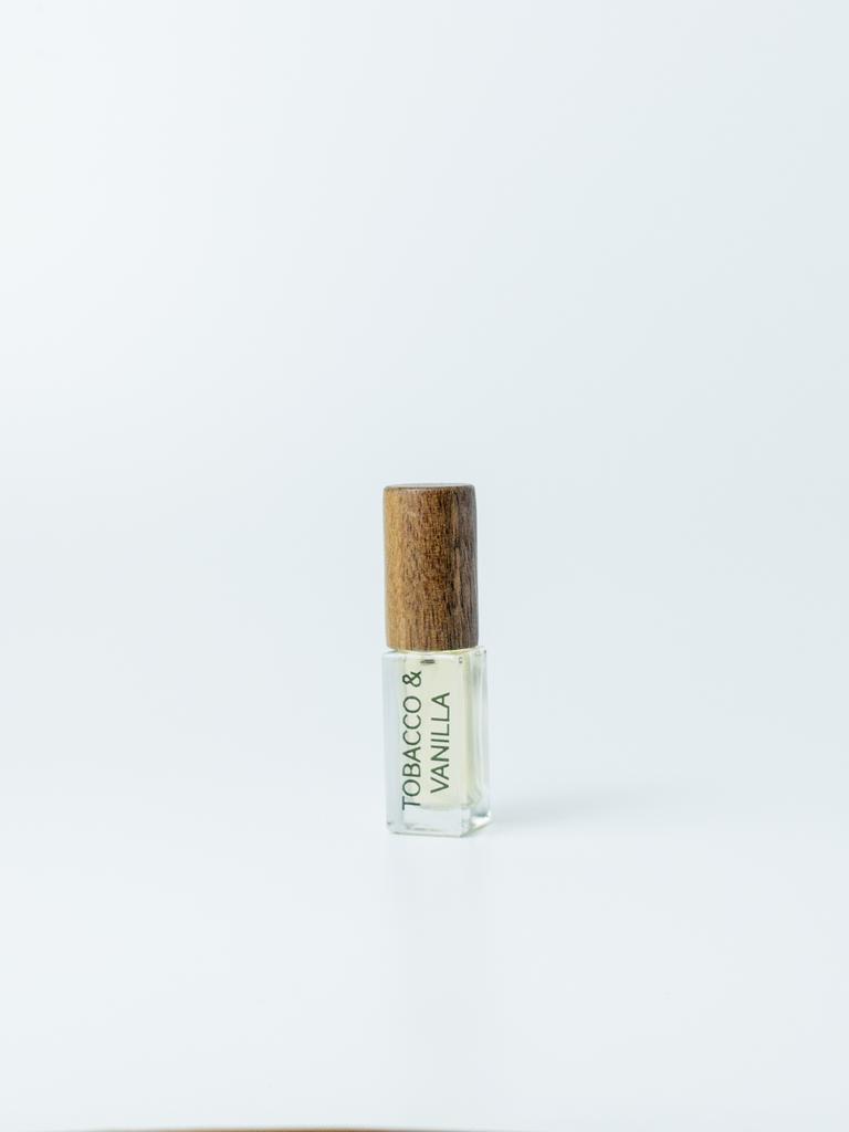 Духи Tobacco & Vanilla