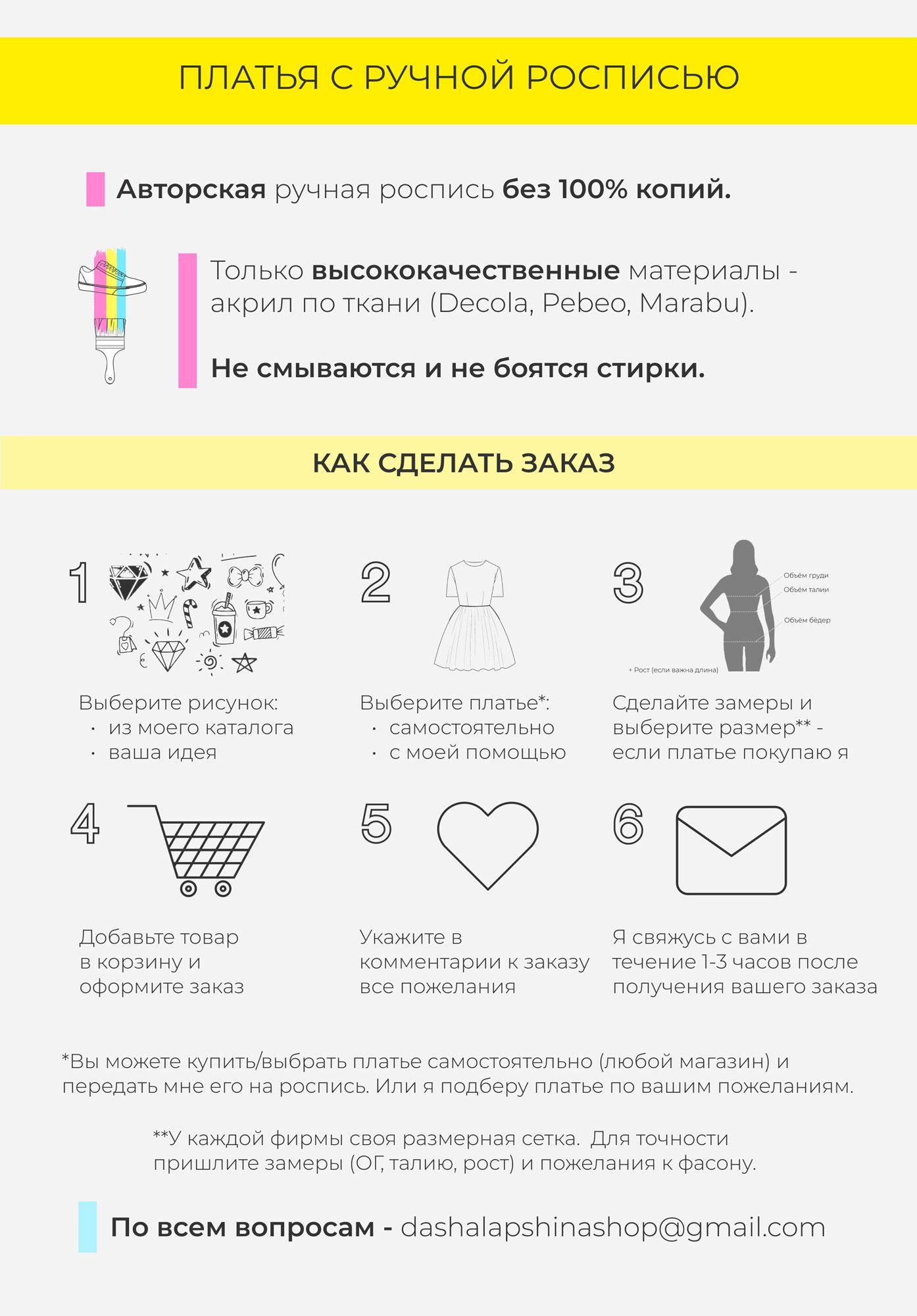 Длинное тёмно-серое платье с разрезом и росписью - Фигуры
