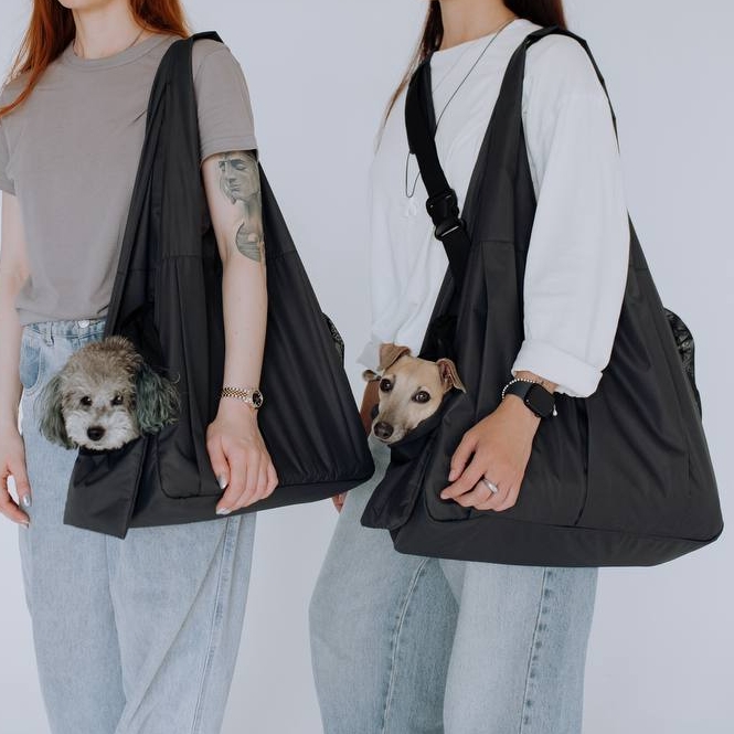 Псумка переноска Стандарт