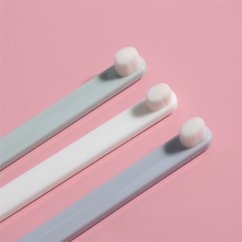 Зубная щётка для животных