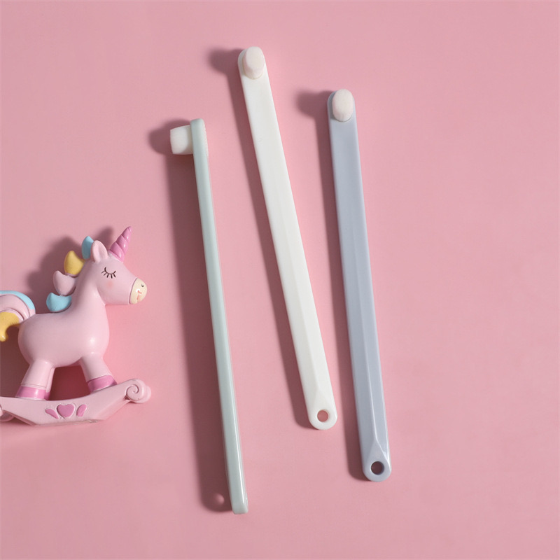 Зубная щётка для животных