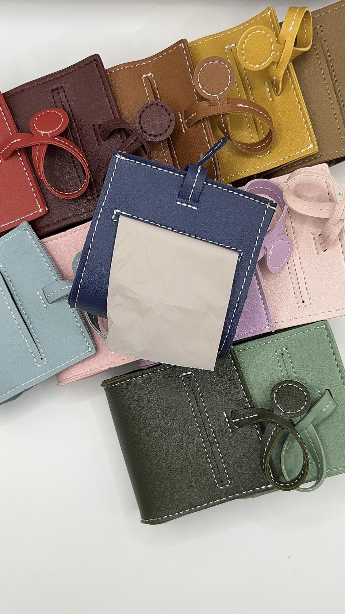 Диспенсер для пакетиков Биркин