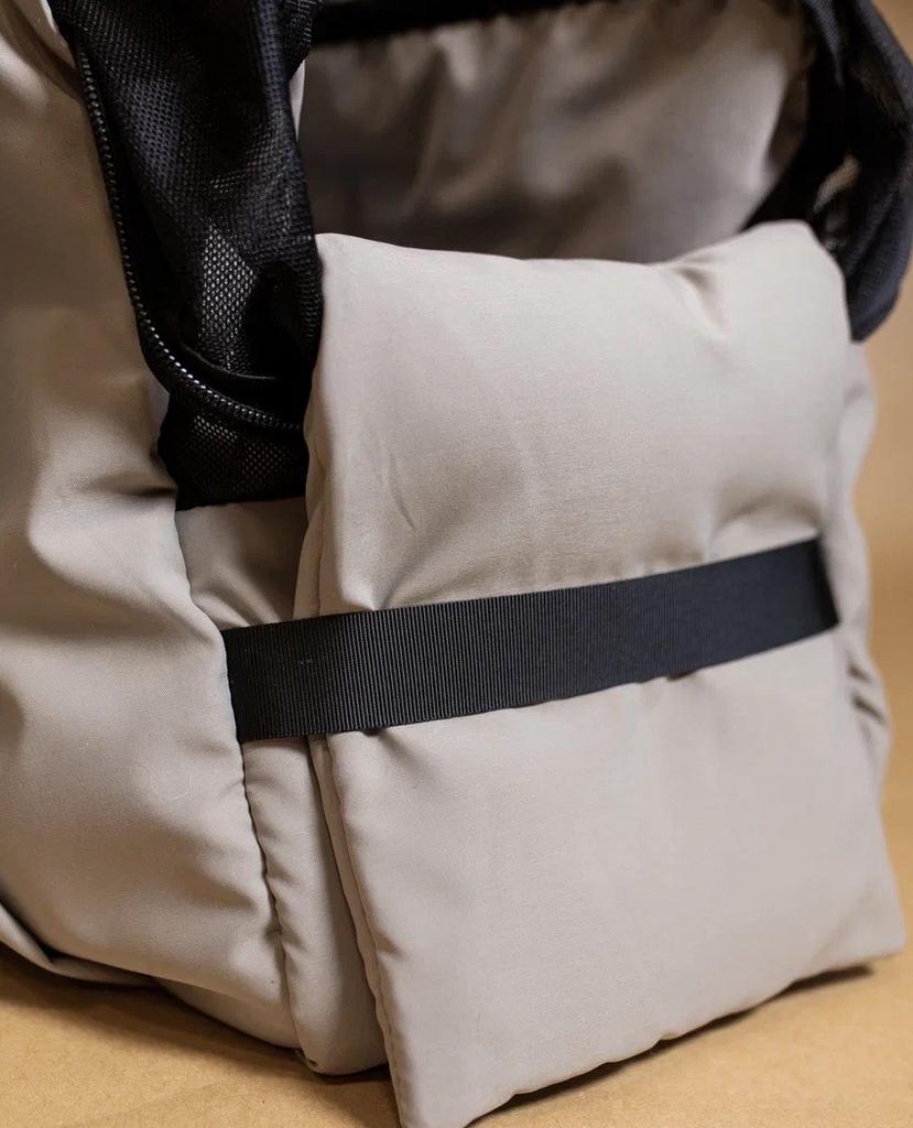 Псумка переноска из тестовой партии