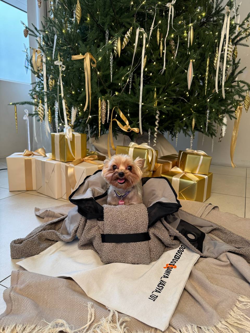 Псумка Барашек Limited Edition