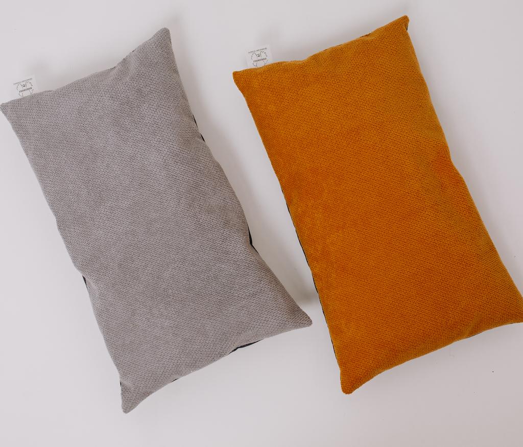 Подушечка в псумку