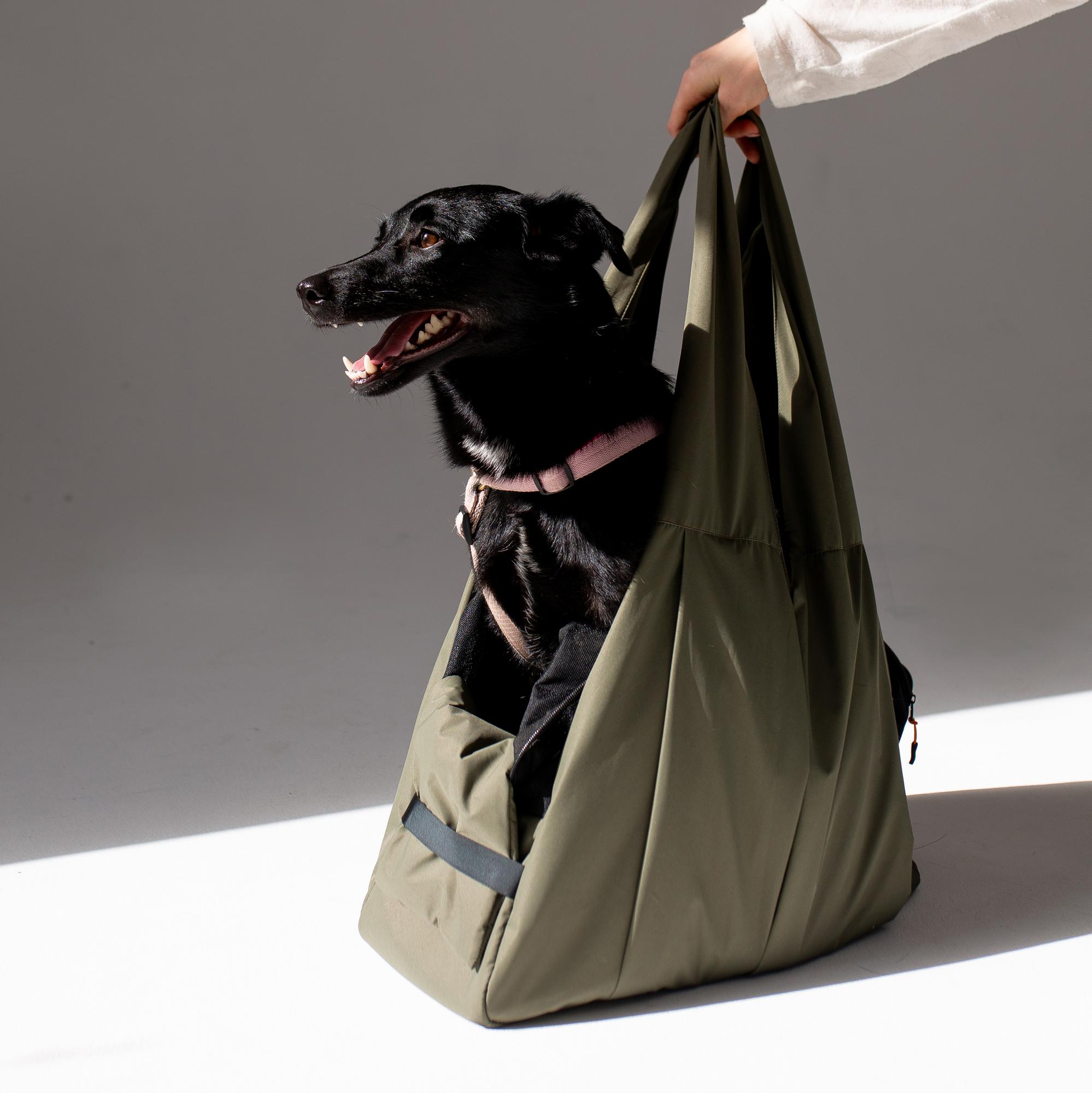 Псумка переноска BIG