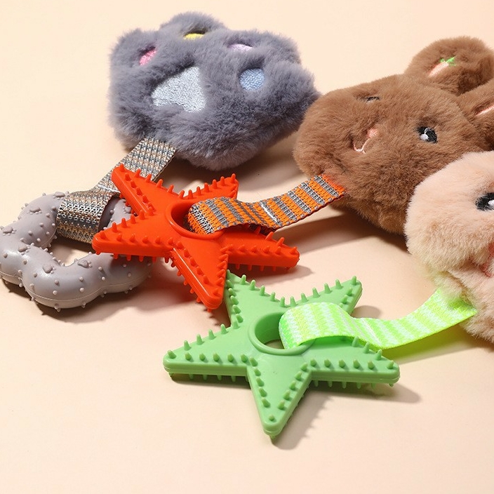 Игрушка для собак «Погрызушка»