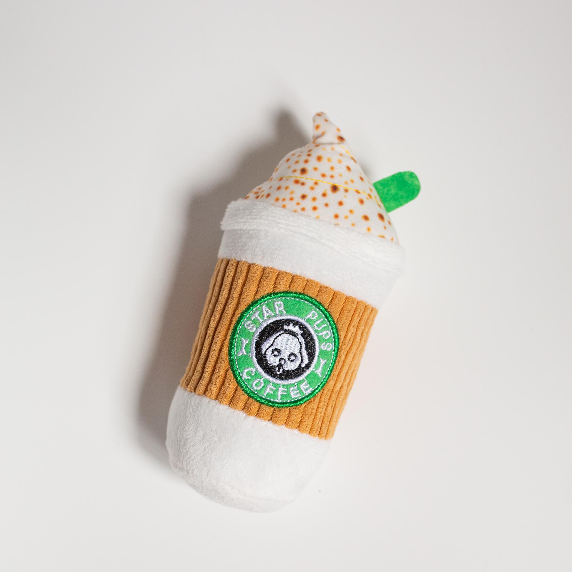 Игрушка для собак «Рррраф»