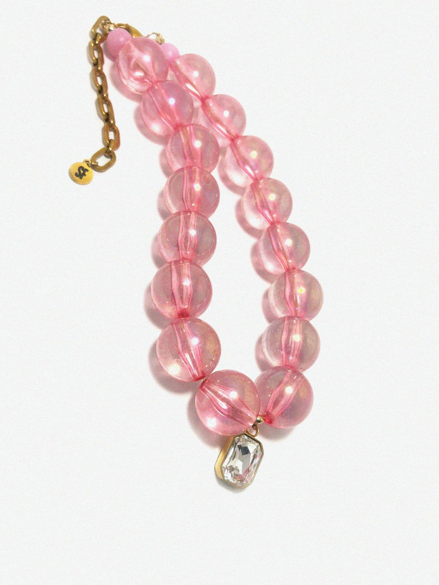 Колье "Инфантилка"