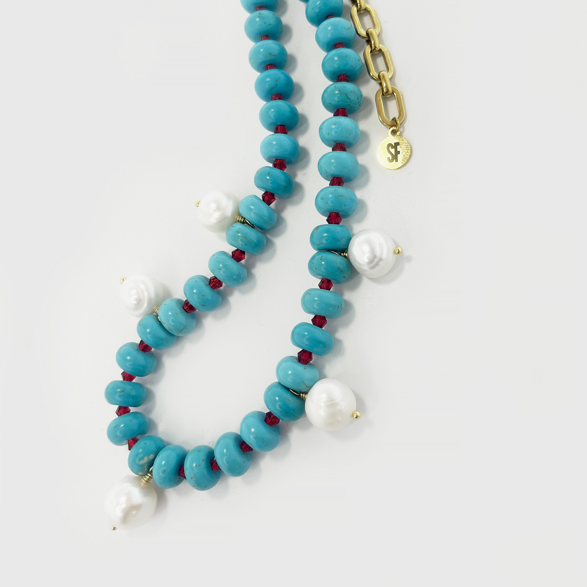 Колье Taki Taki