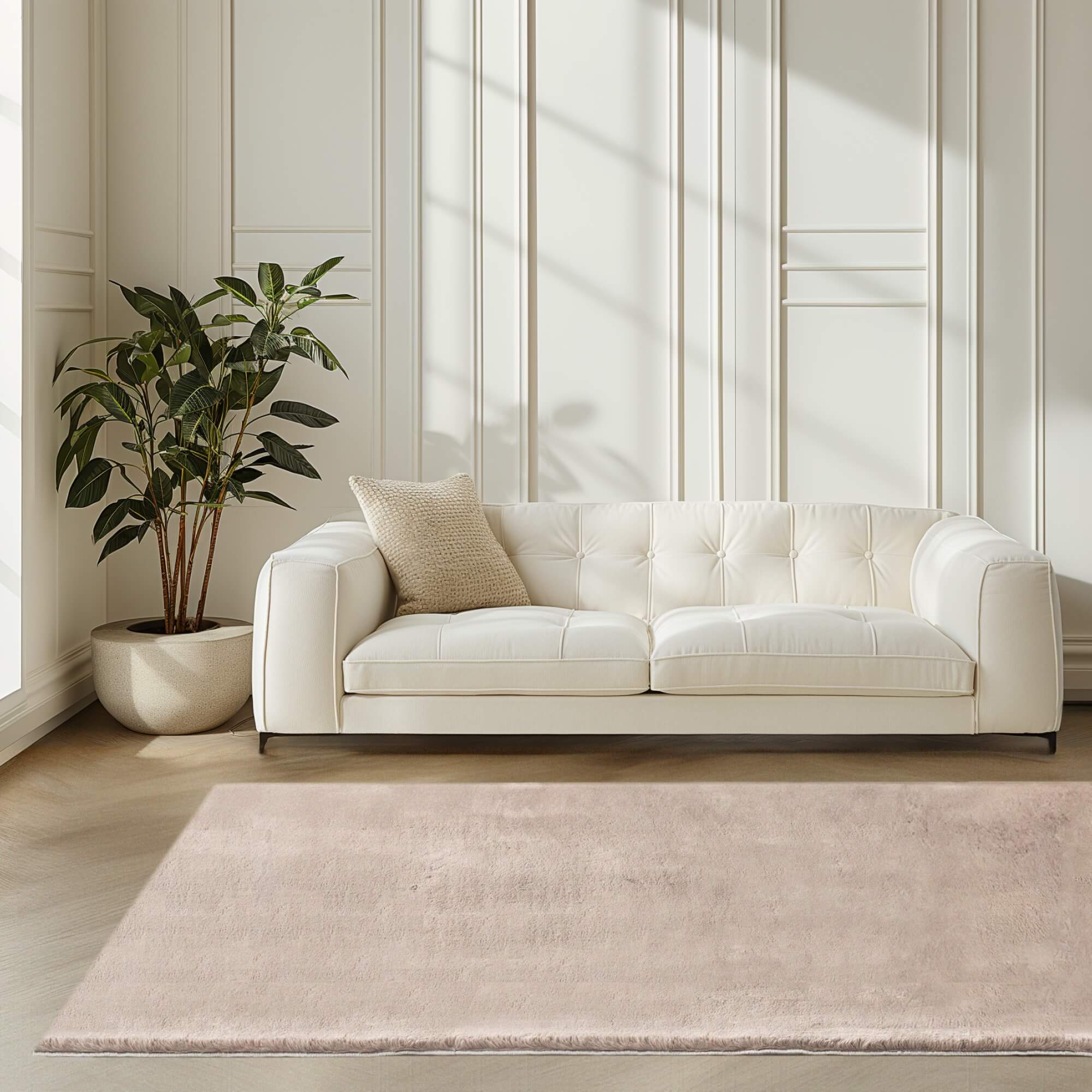 Ковер Pimlico Миндаль