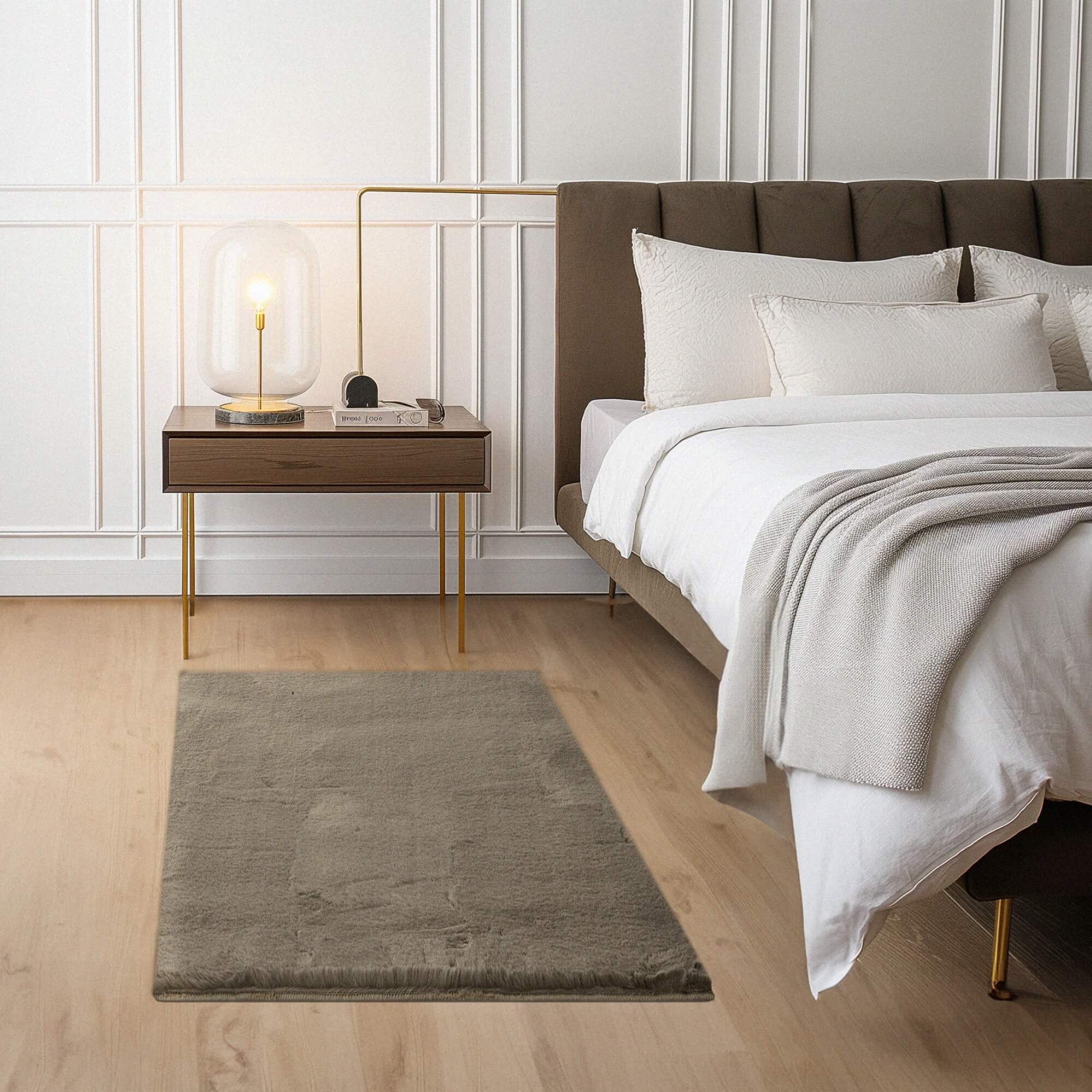 Ковер Pimlico Хаки