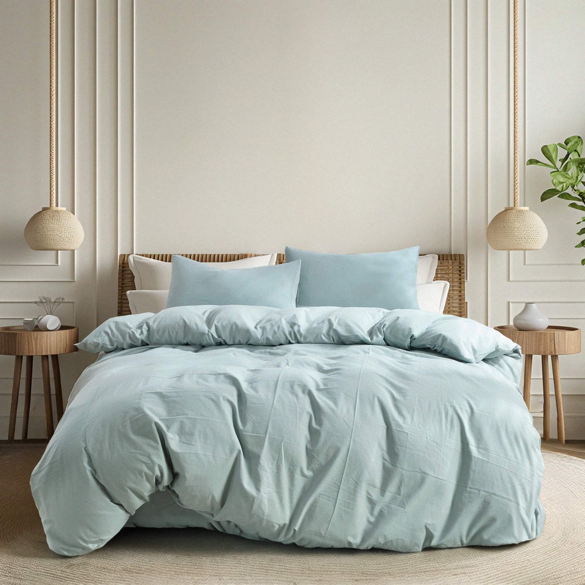 Постельное белье Paloma Шалфей