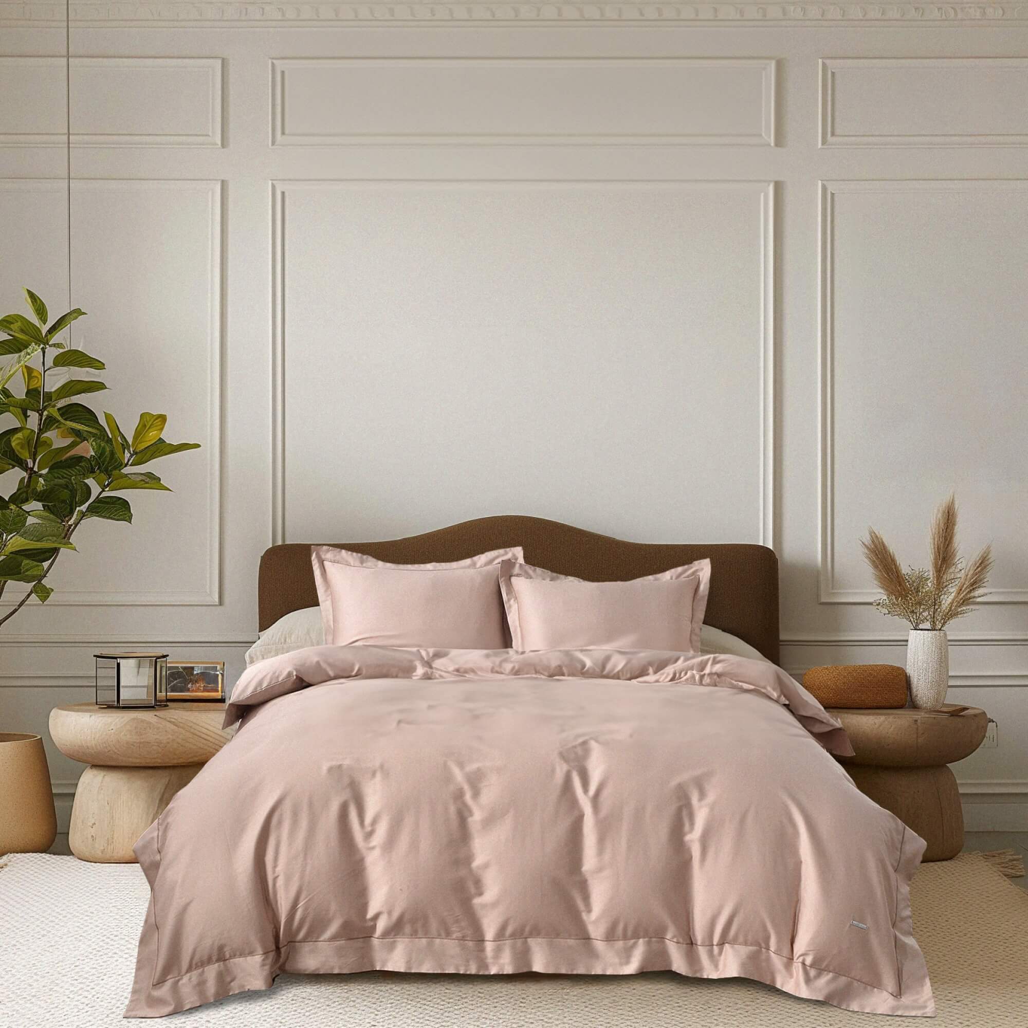 Постельное белье Celene Чайная роза