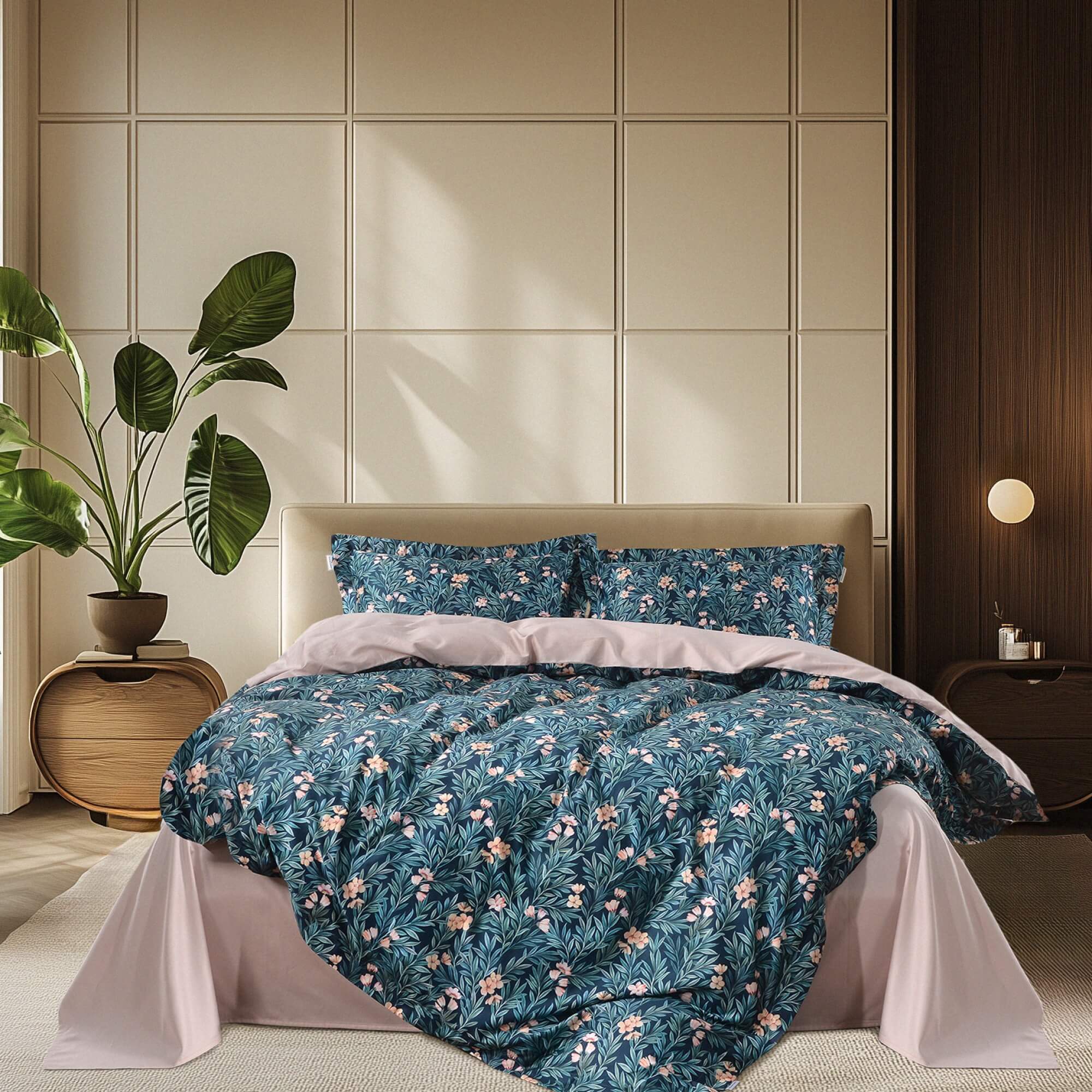 Постельное белье Amalia