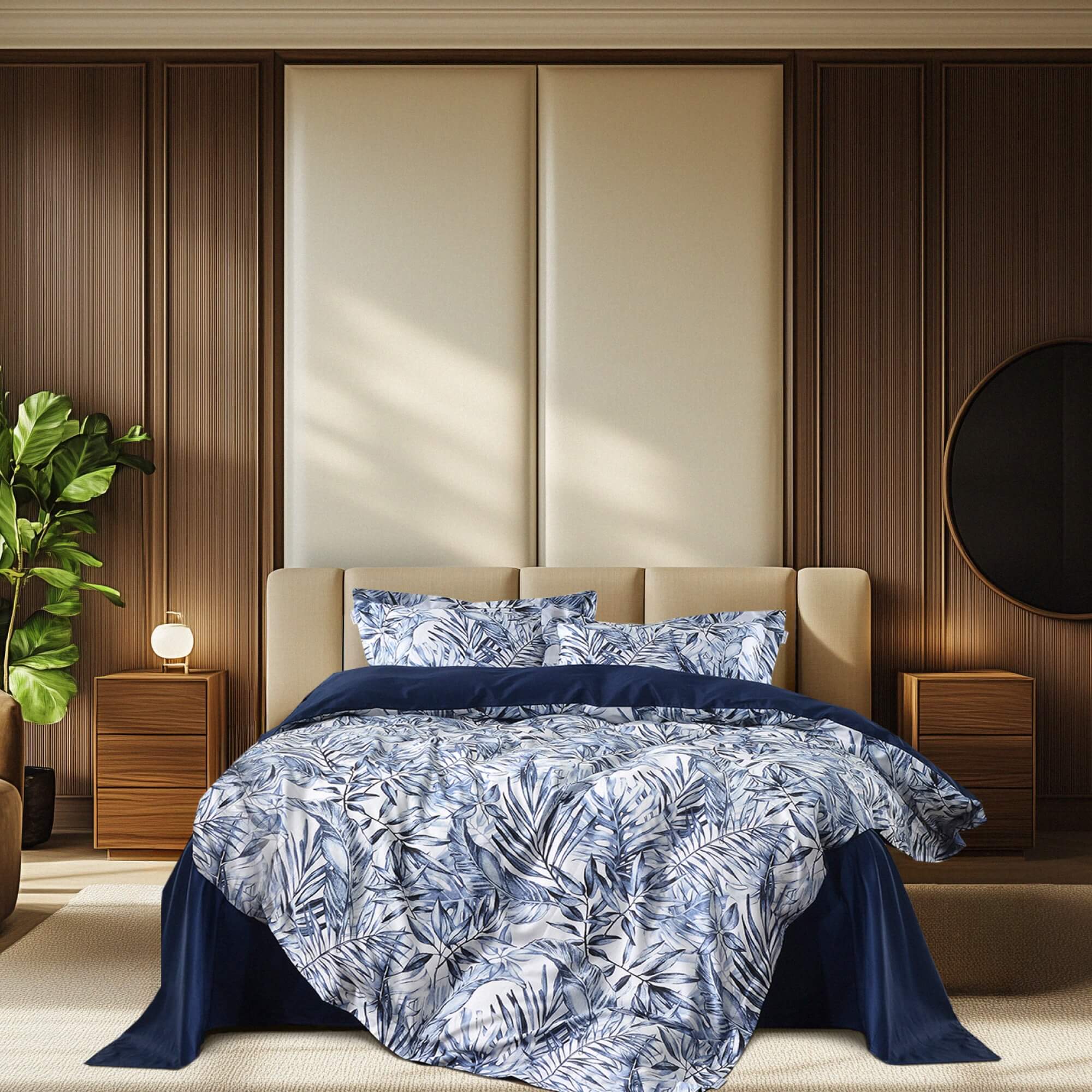 Постельное белье Emeline