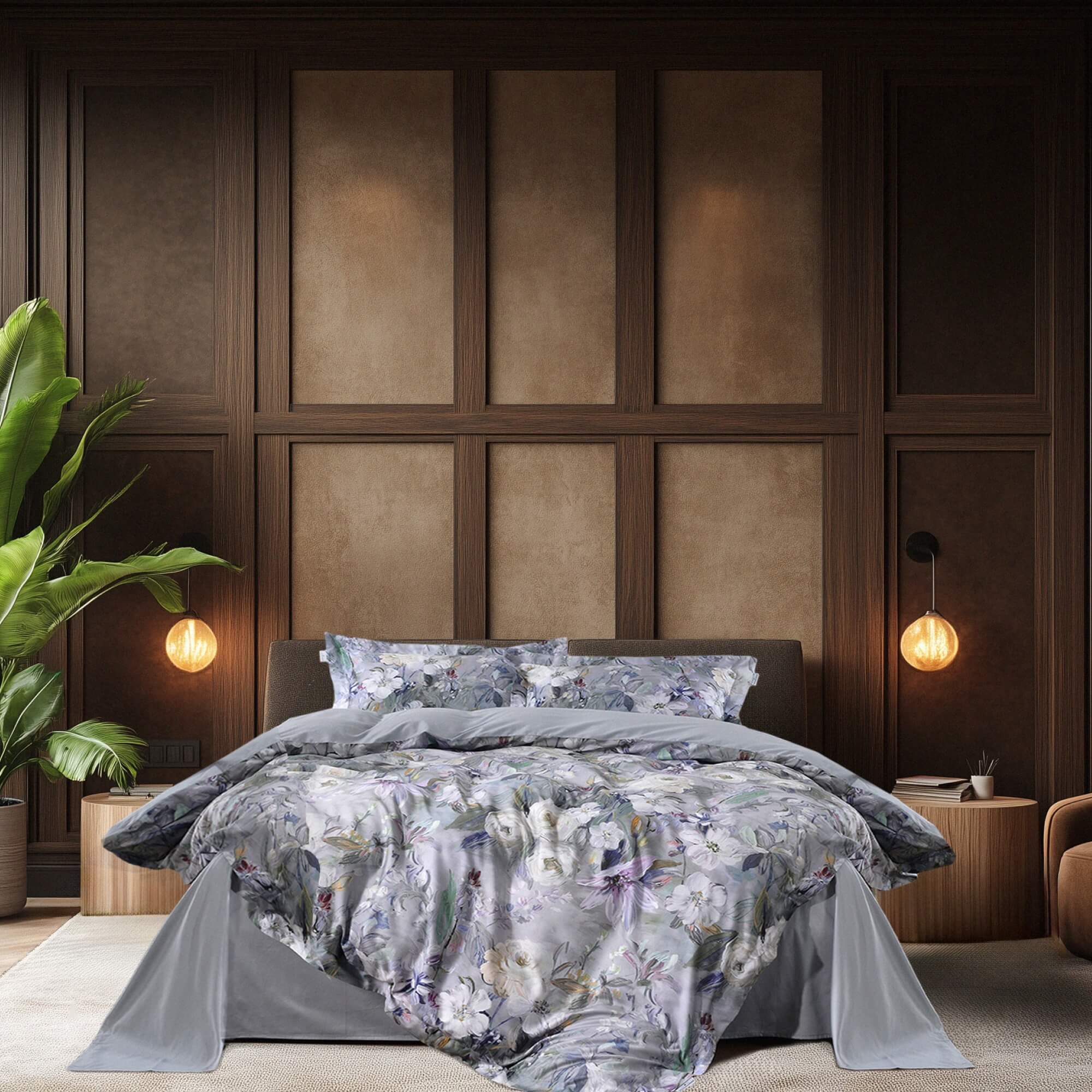 Постельное белье Kamelia