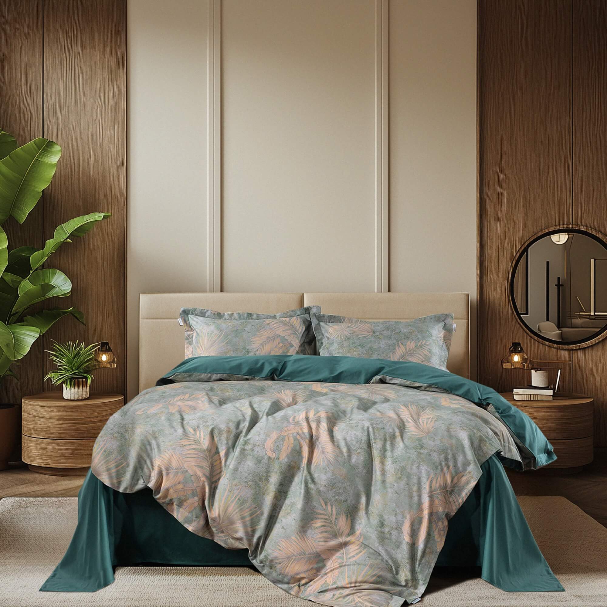 Постельное белье Lita