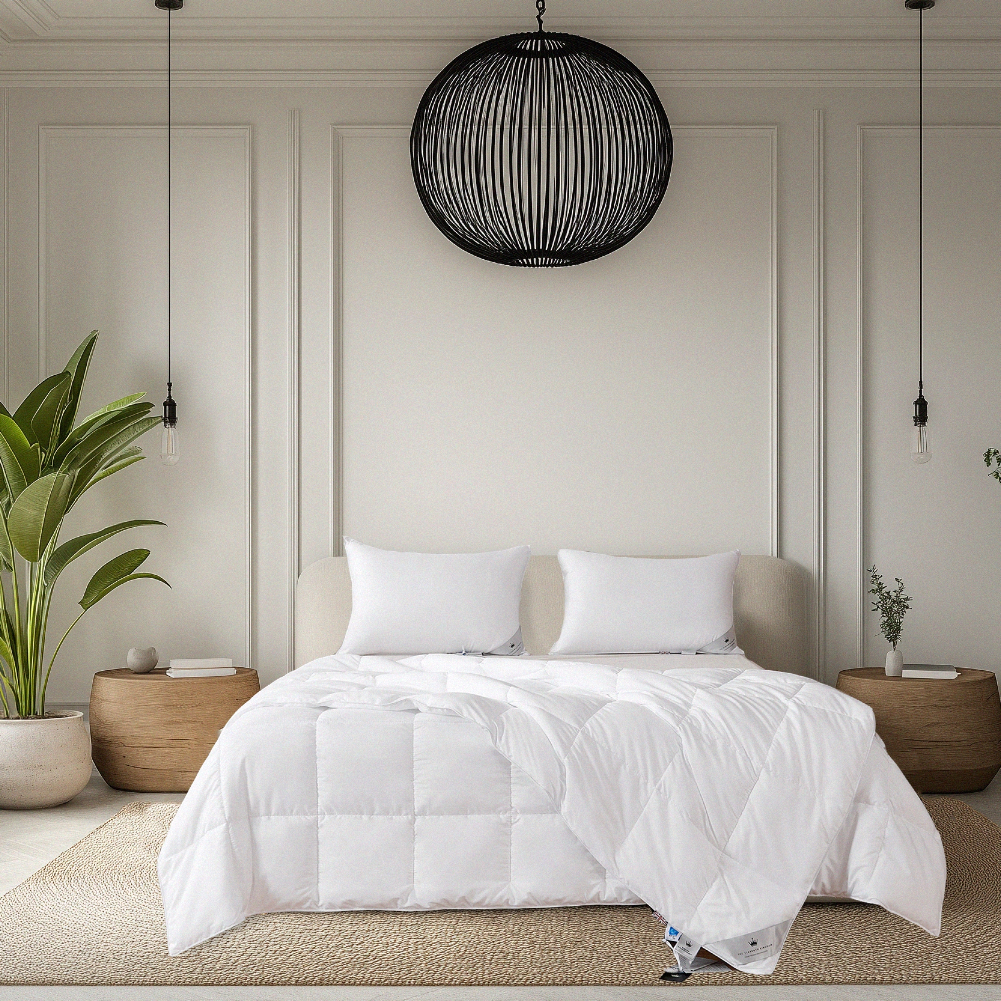 Одеяло Microgel