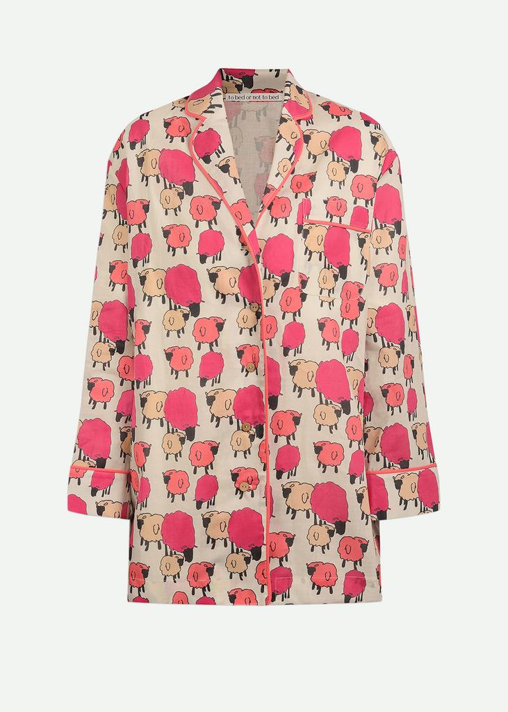 Рубашка Home Set