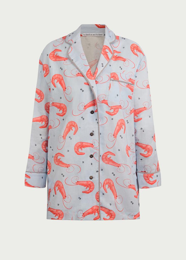 Рубашка Home Set