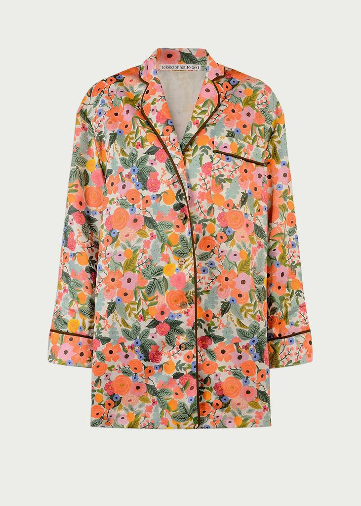 Рубашка Home Set