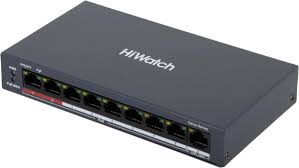 Коммутатор S908P