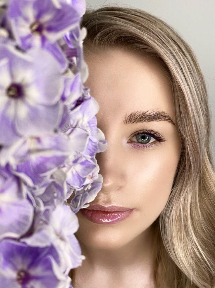 Определение колорита и палитра