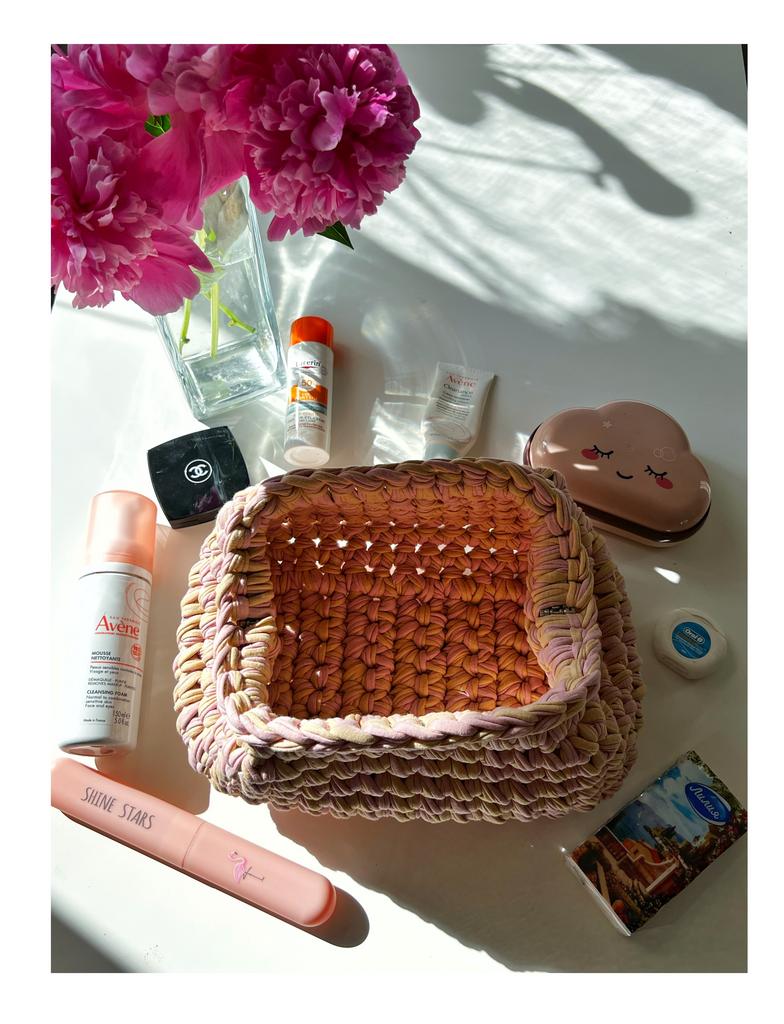 МК Косметичка