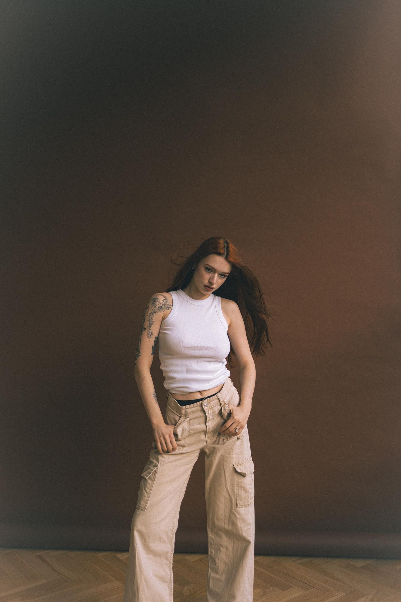 Пресет Cinematic