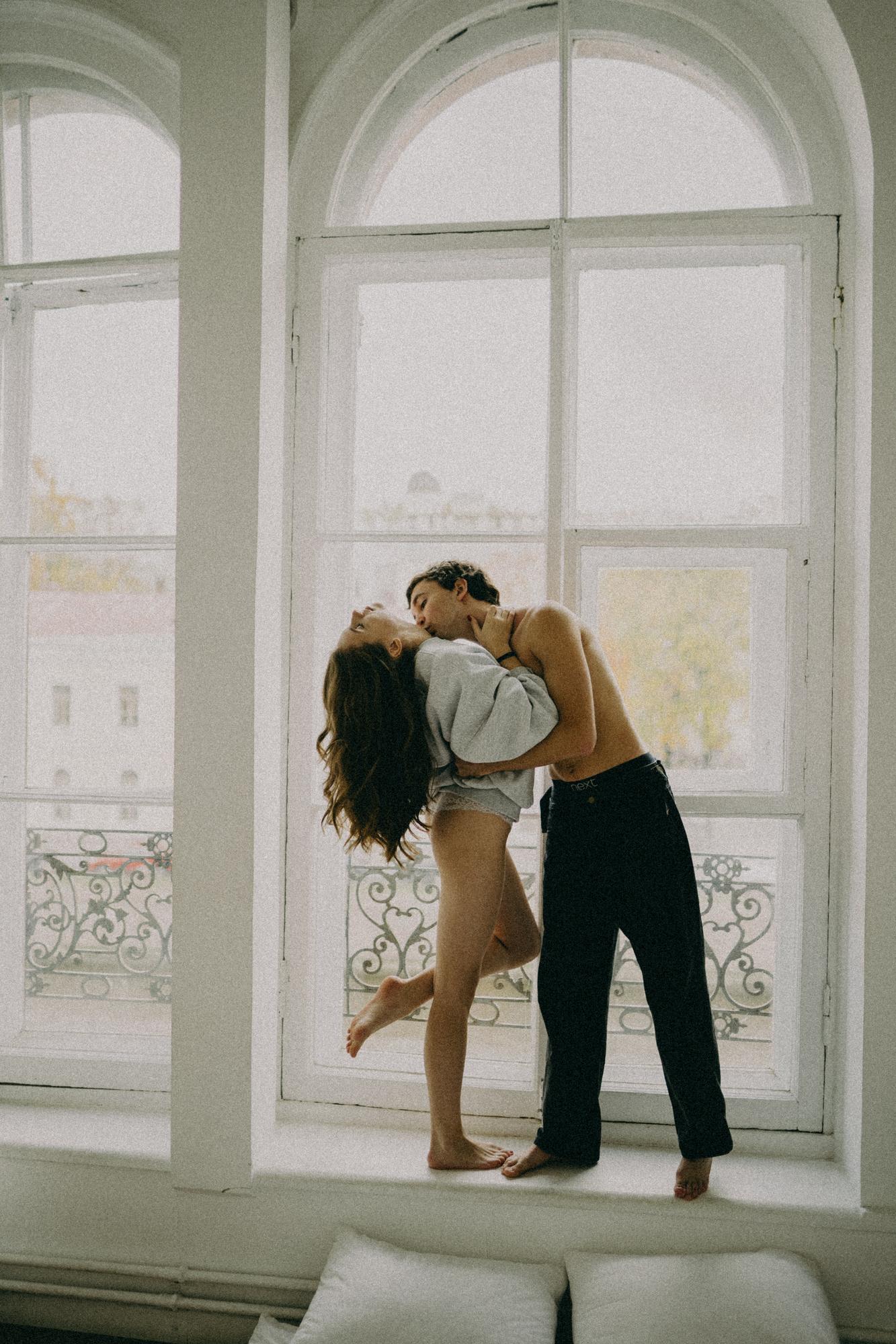 Пресет Triniti