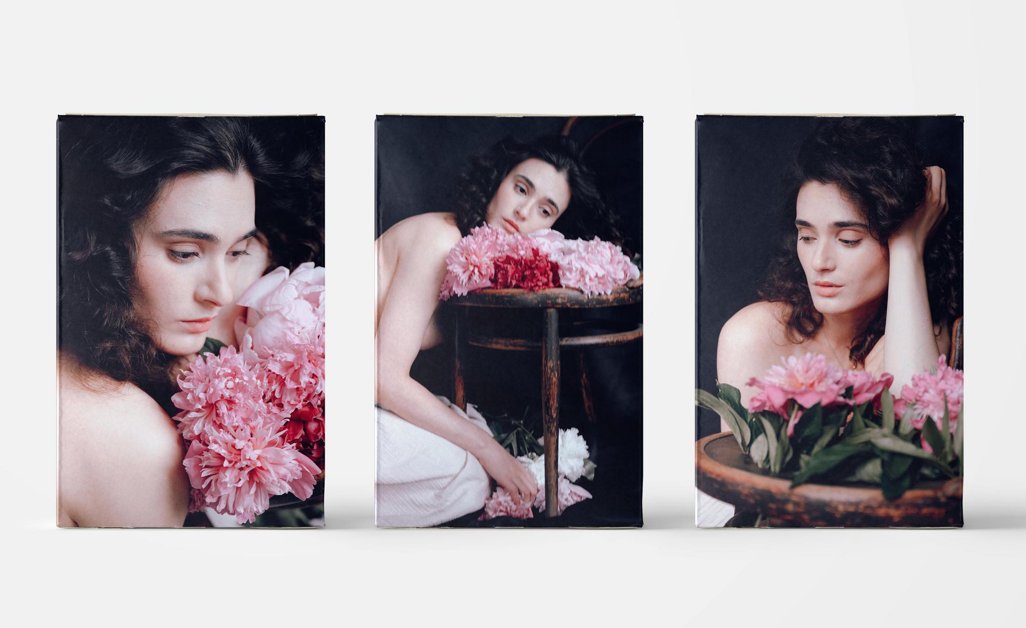 Набор пресетов для Лайтрум: Melanie