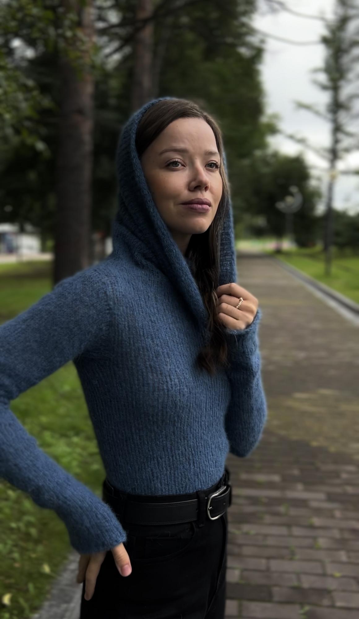 Джемпер "Sweet"