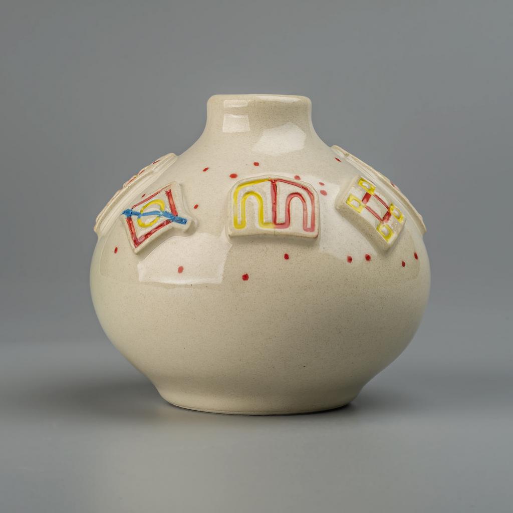 Вазочка РЯЗАНЬКИ