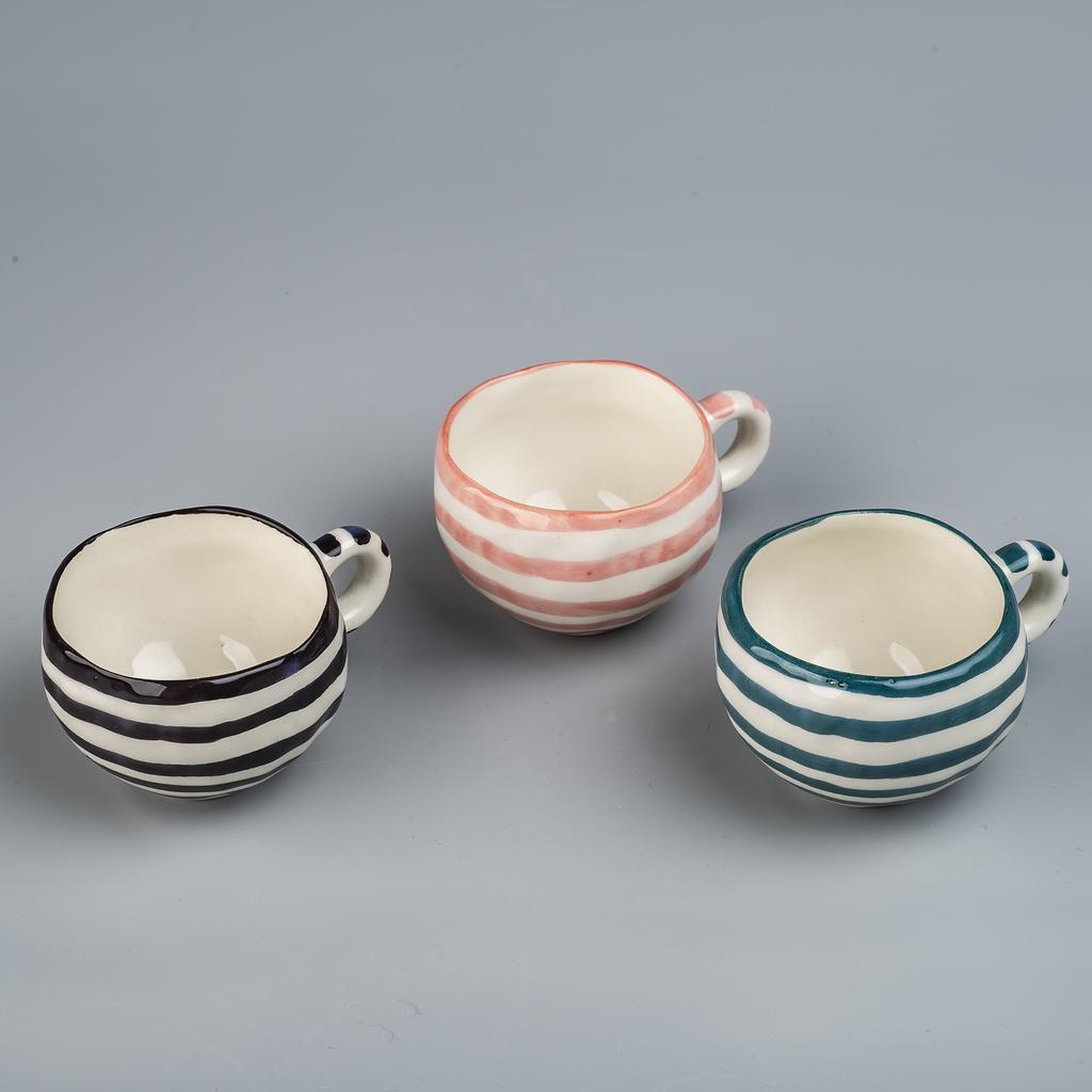 Чашка кофейная МАТРОСКИН