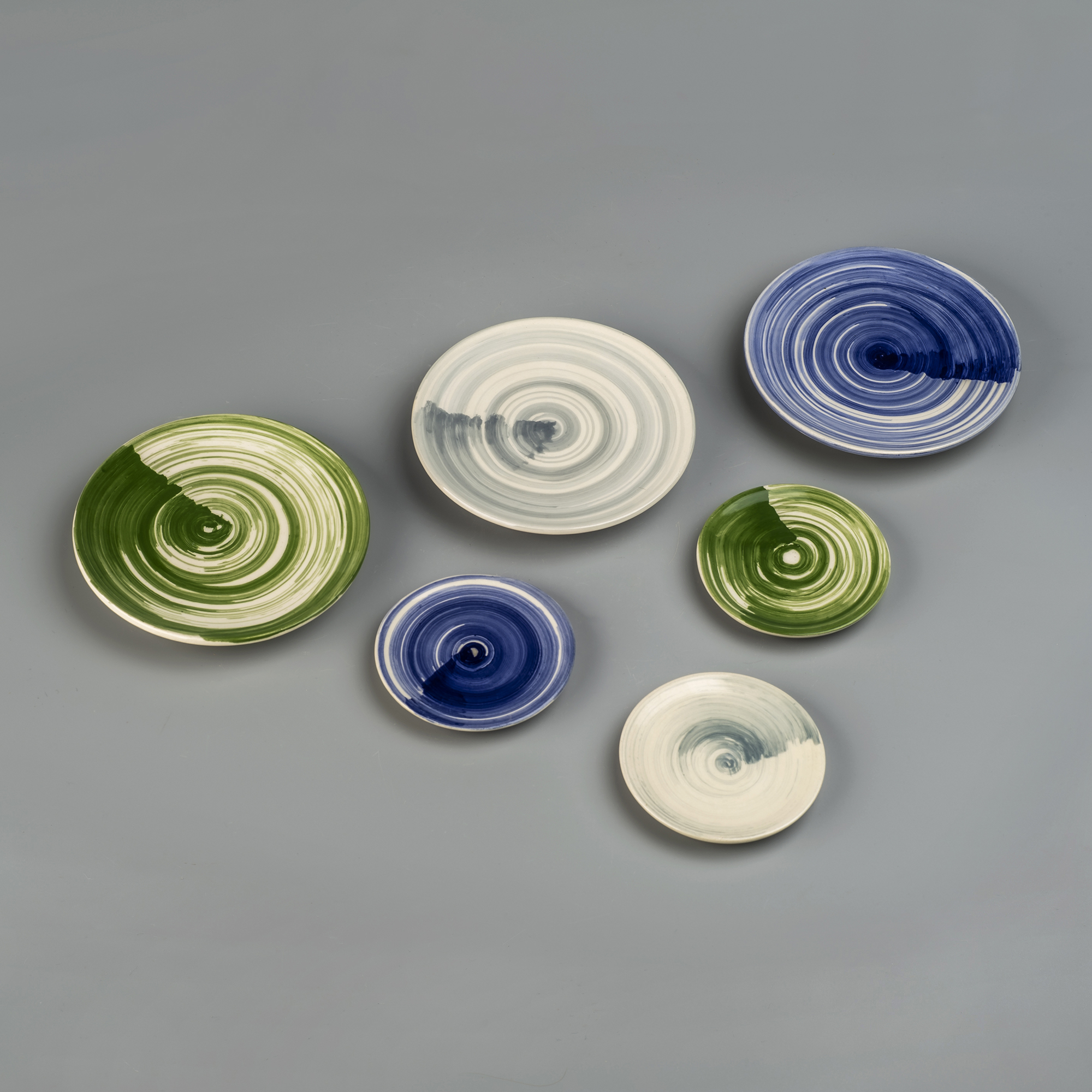 Тарелка ФЛЕЙЦ