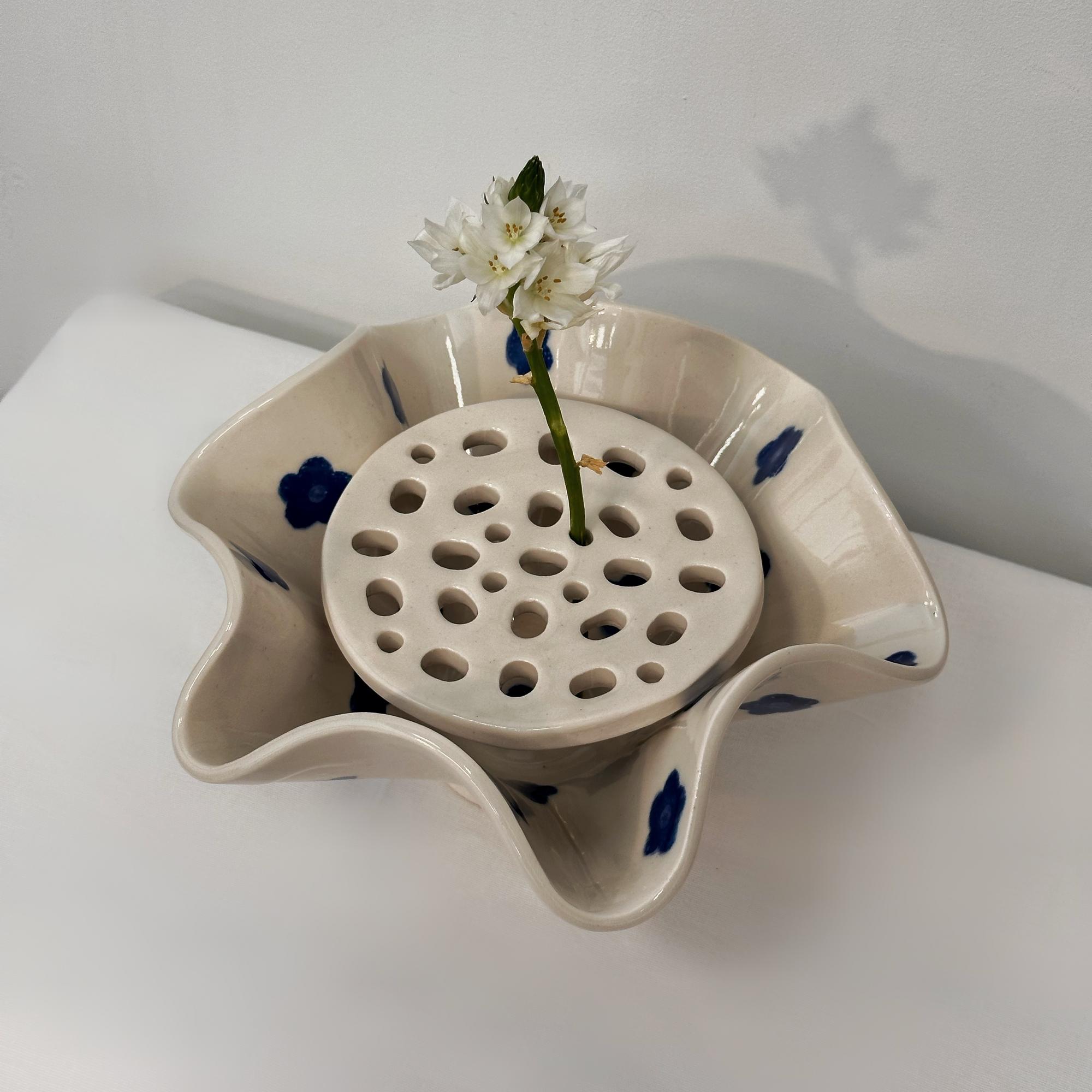 Кензан керамический